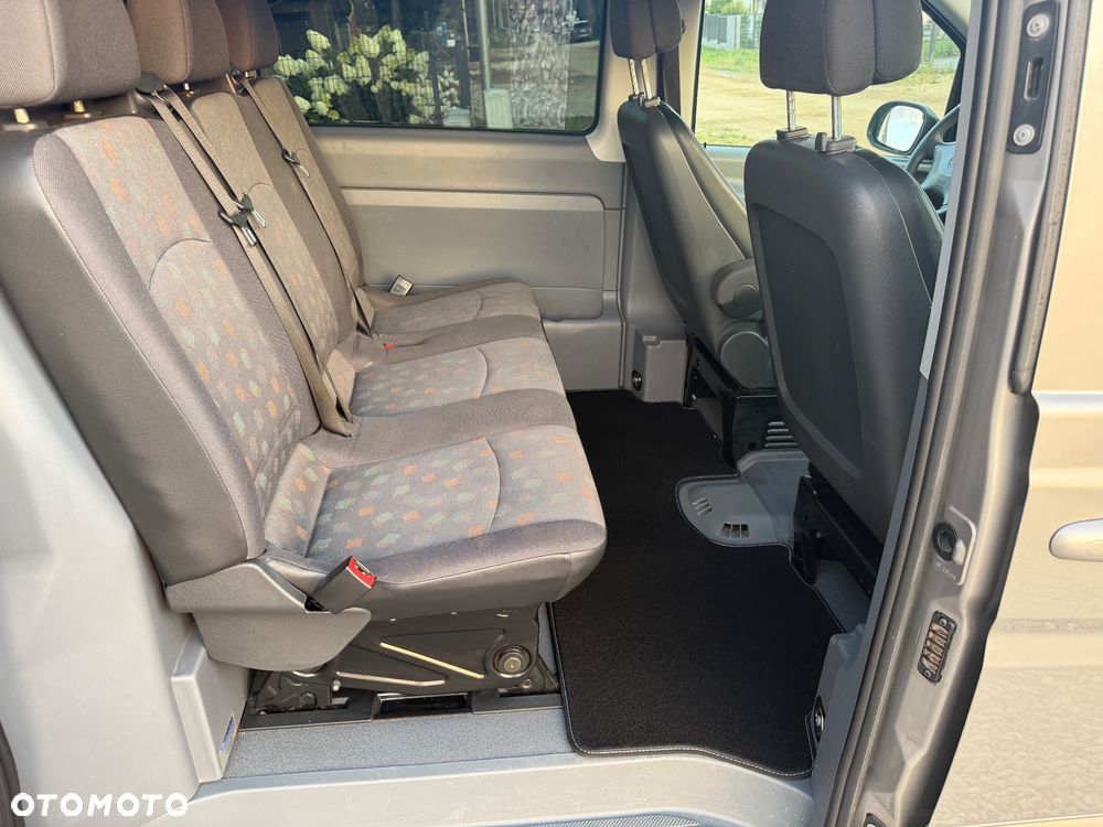 Mercedes-Benz Vito - 7