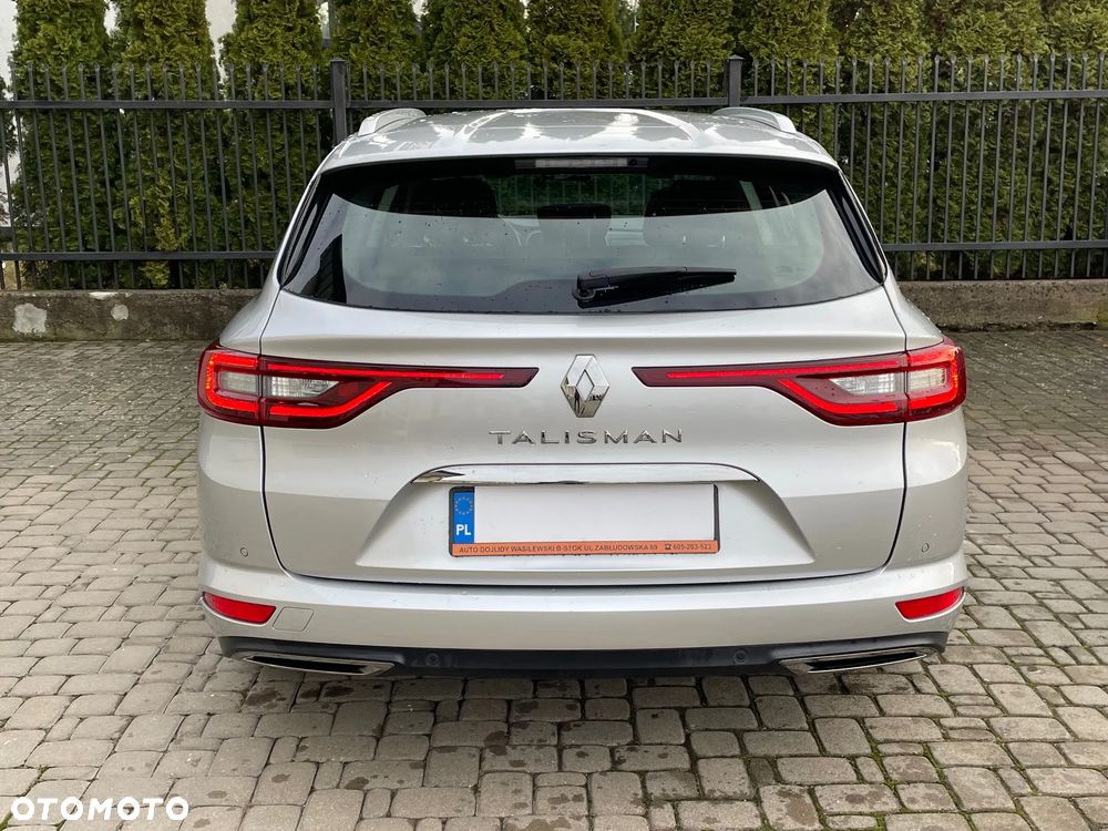 Renault Talisman 1.7 Blue dCi Business - 14