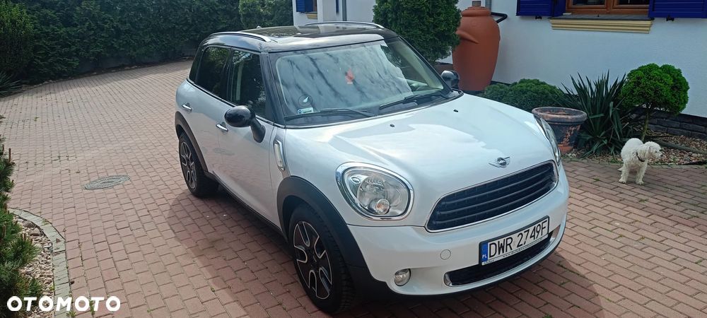 MINI Countryman - 3