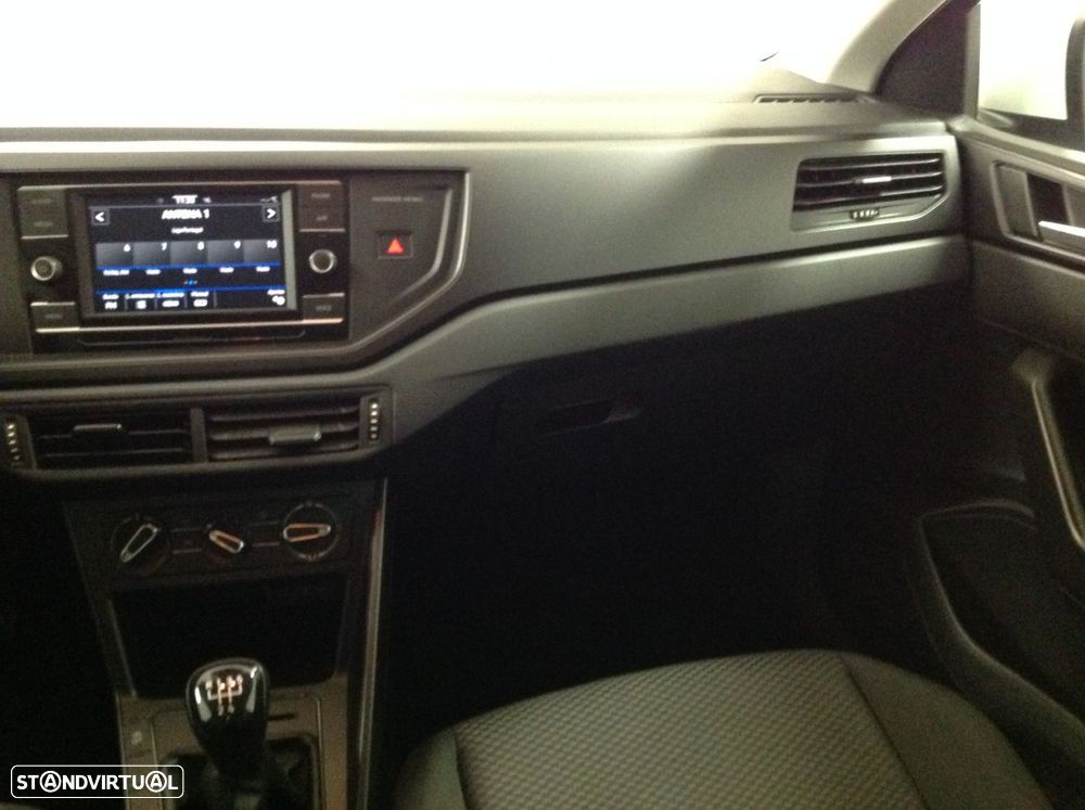 VW Taigo 1.0 TSI Life - 33