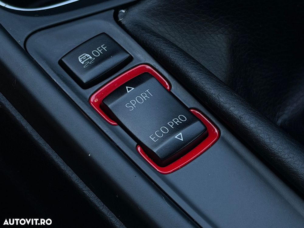 BMW Seria 3 320i Advantage - 26