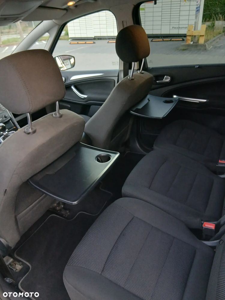 Ford S-Max 2.0 TDCi DPF Titanium - 14