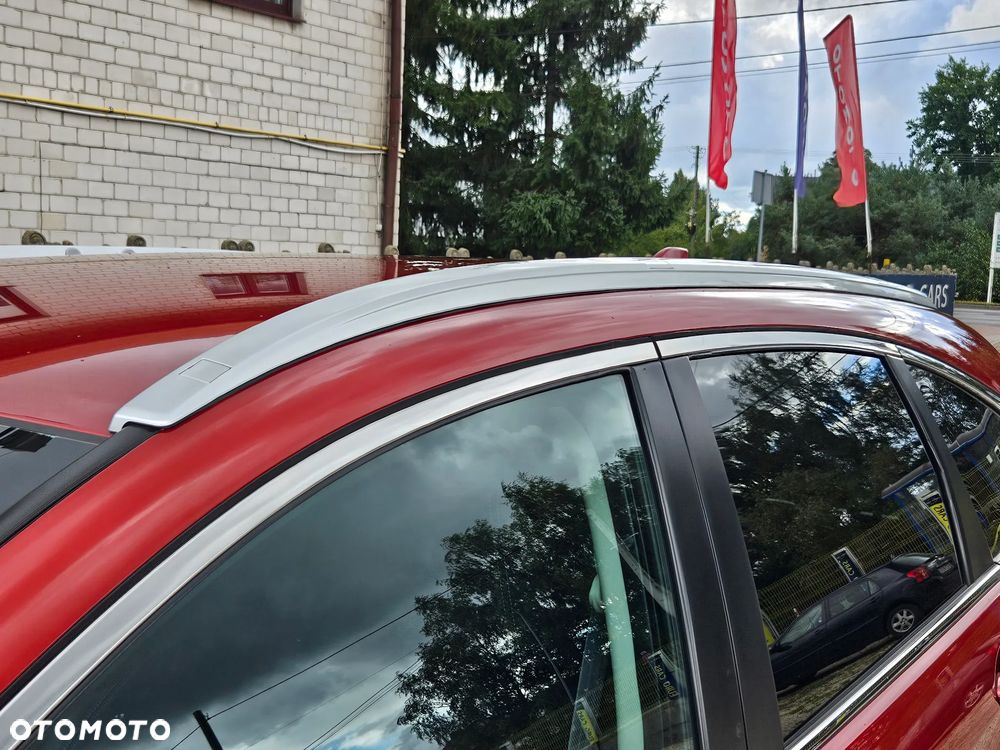 Honda CR-V 2.0i-VTEC 4WD Automatik Lifestyle - 14