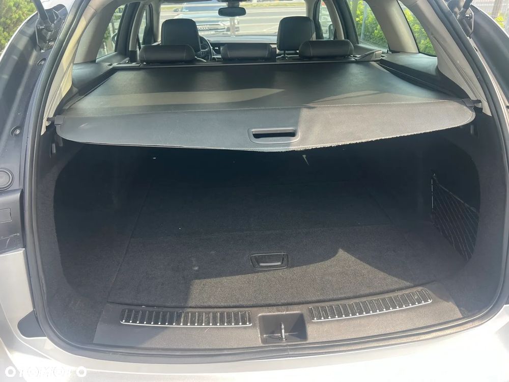 Opel Insignia 2.0 CDTI 4x4 Enjoy S&S - 10
