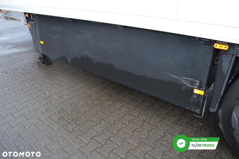 Schmitz Cargobull SKO FP 60 ThermoKing SLXi 300 - 11