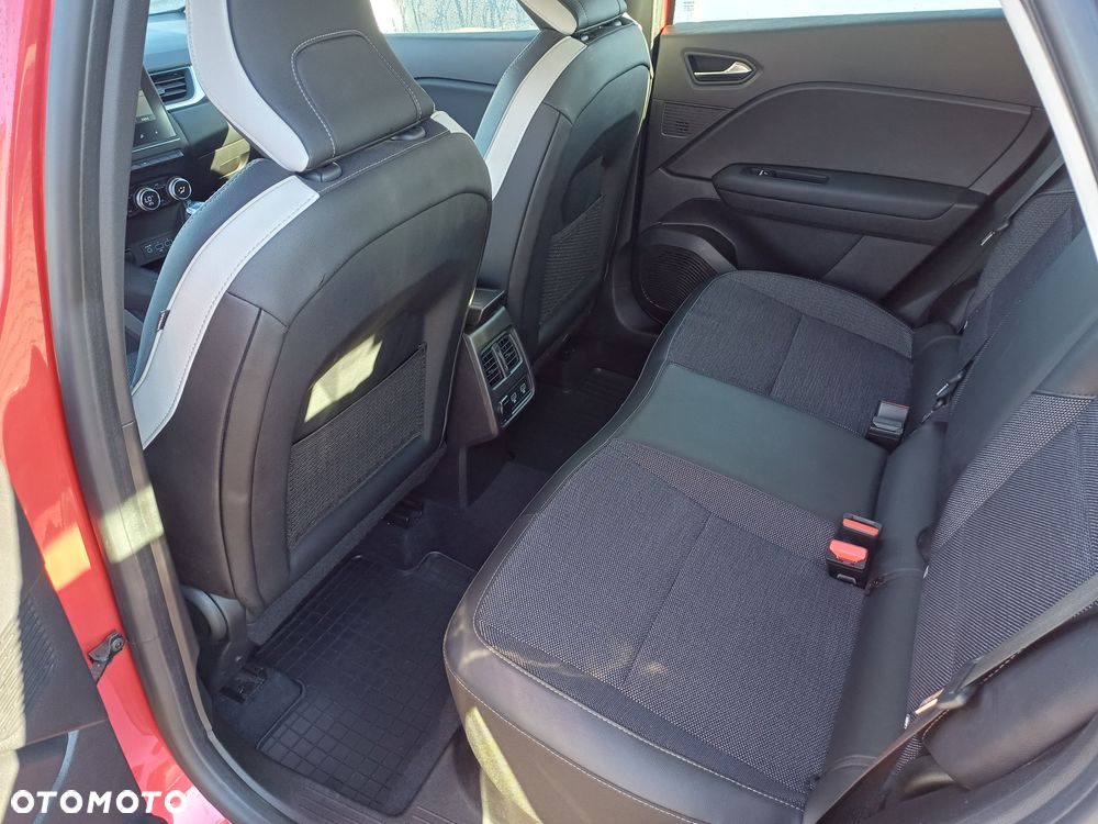 Renault Captur - 5
