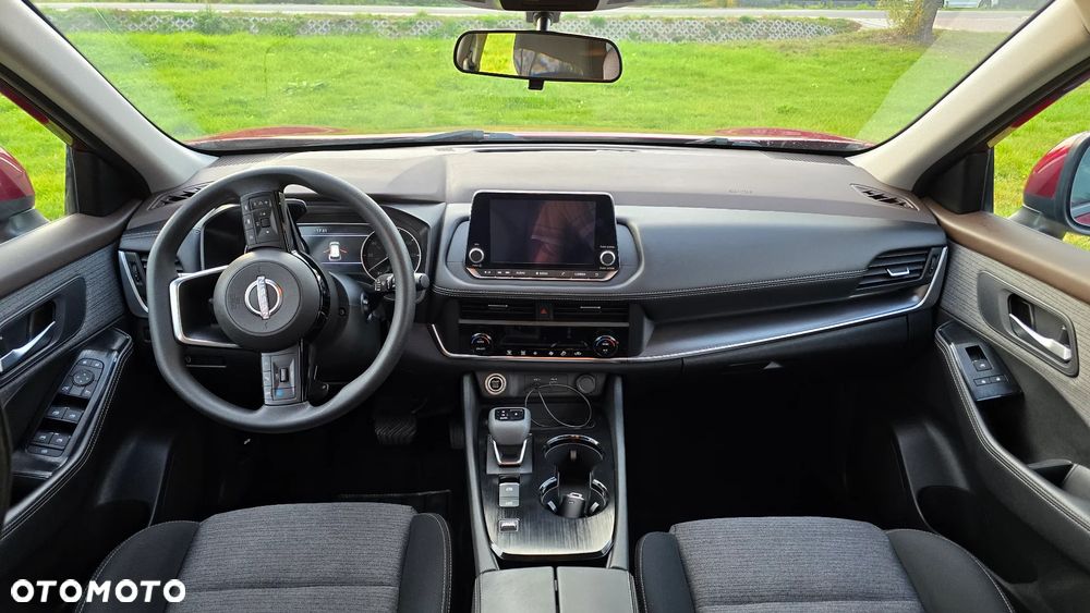 Nissan X-Trail - 12