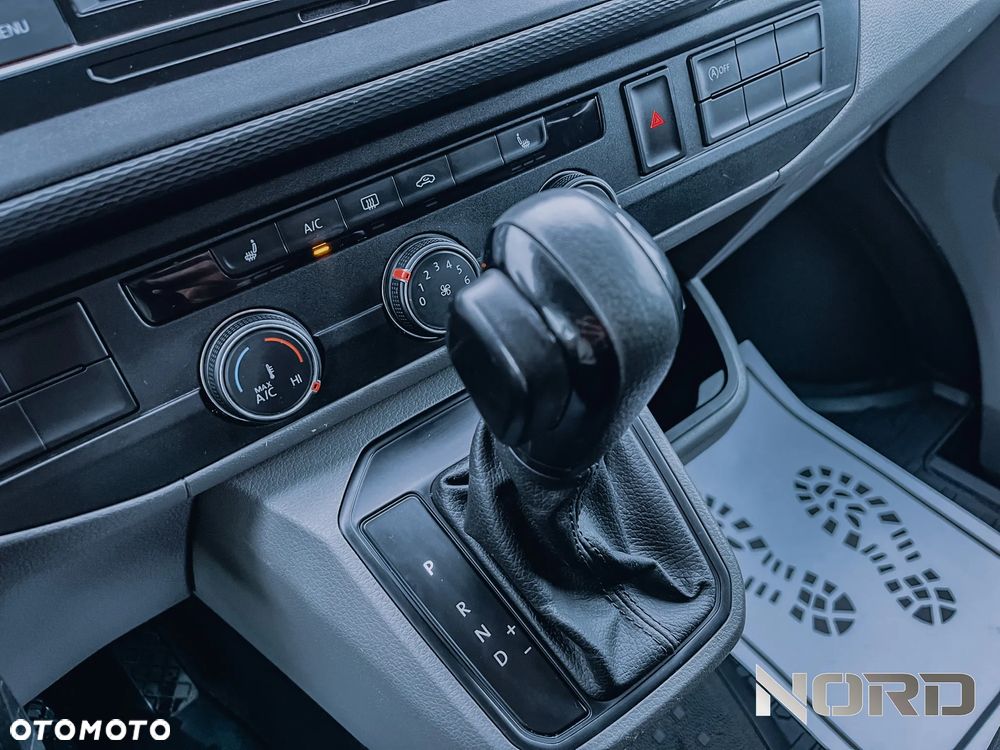 Volkswagen Transporter T6.1 4MOTION DSG 4x4 - 22