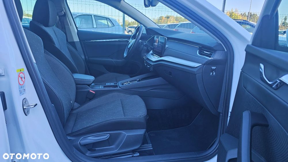 Skoda Octavia 1.5 TSI e-Tec Style DSG - 15
