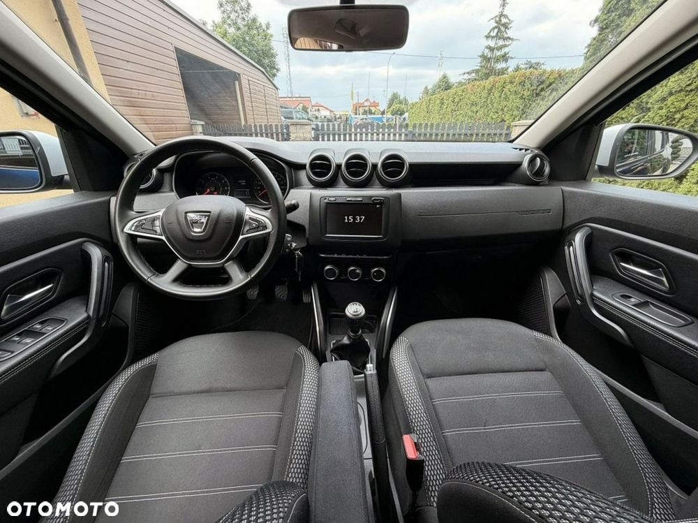 Dacia Duster - 12