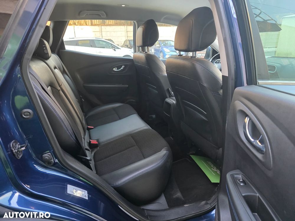 Renault Kadjar Energy dCi 110 EDC XMOD - 15
