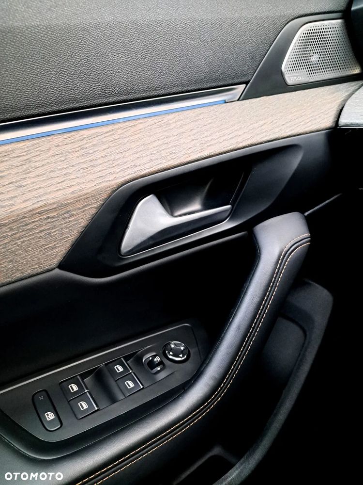 Peugeot 5008 - 15