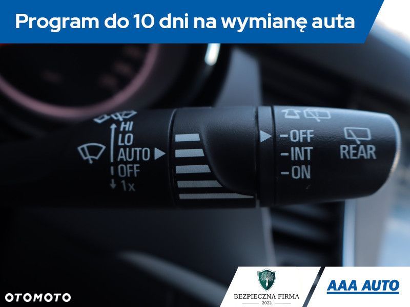 Opel Astra - 20
