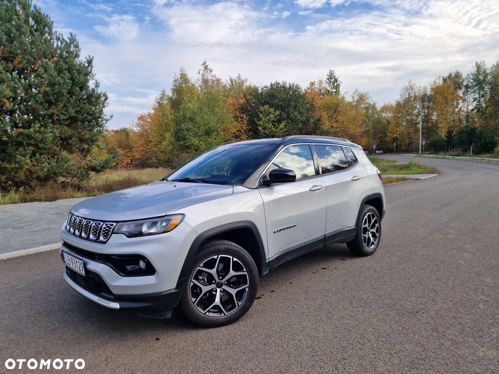 Jeep Compass - 5