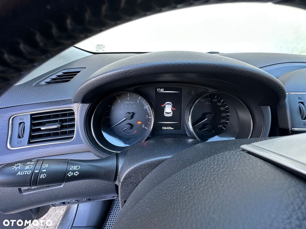 Nissan Pulsar 1.2 DIG-T Tekna - 9