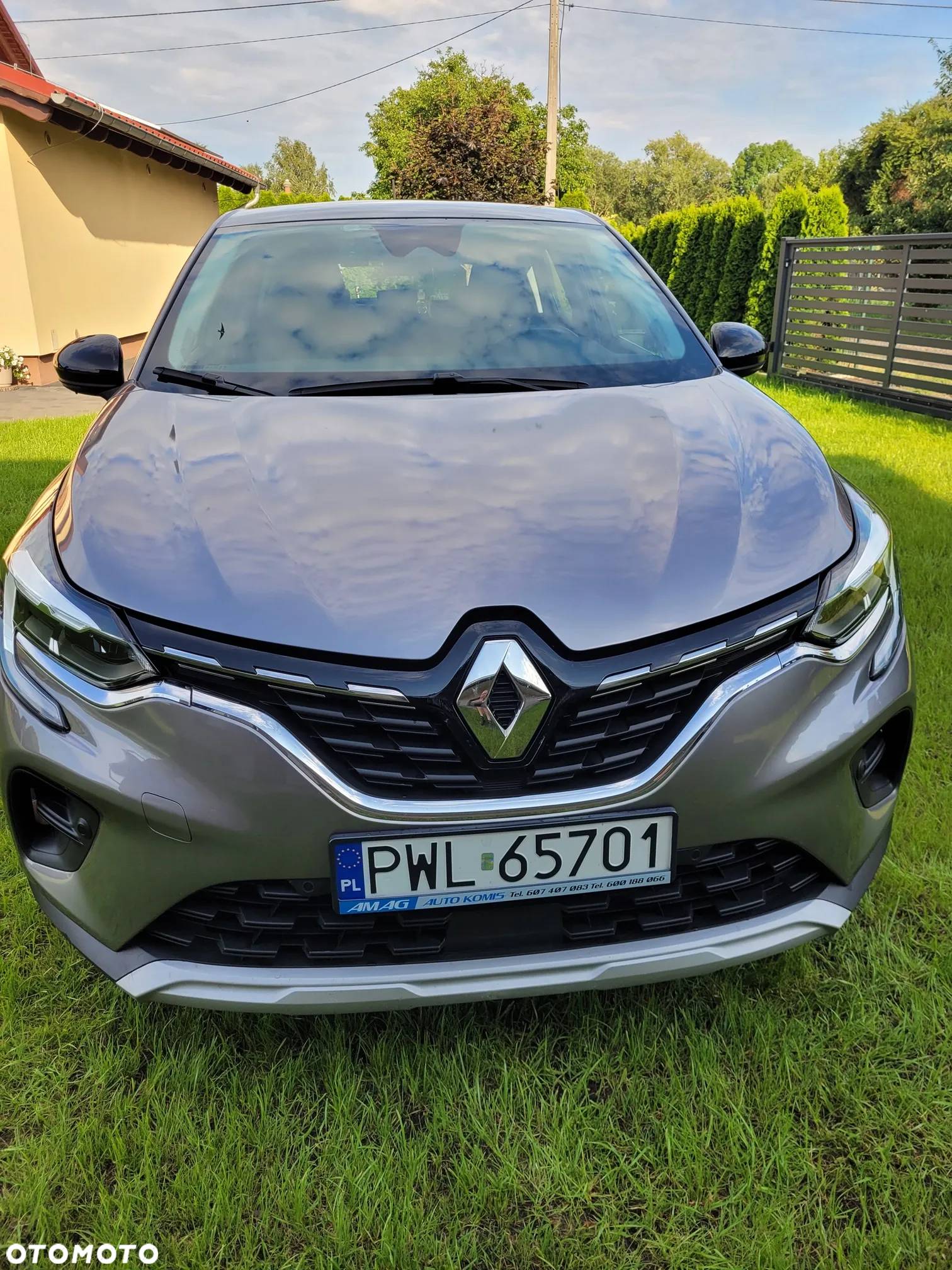 Renault Captur 1.0 TCe Intens - 15