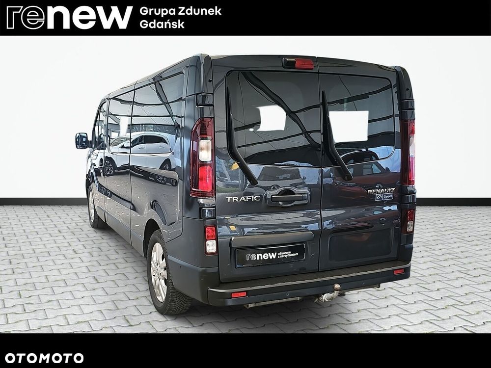 Renault Trafic - 11