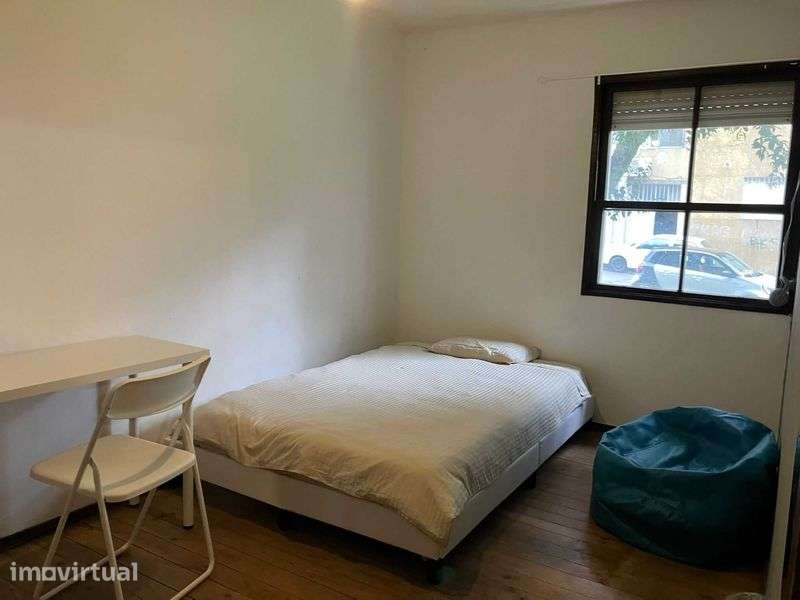 T2 mobilidao em Bonfim, Porto para alugar - Grande imagem: 3/12