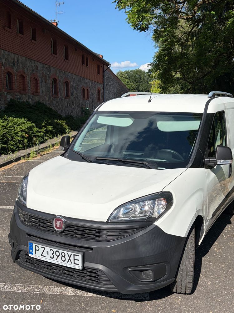 Fiat Doblo - 1