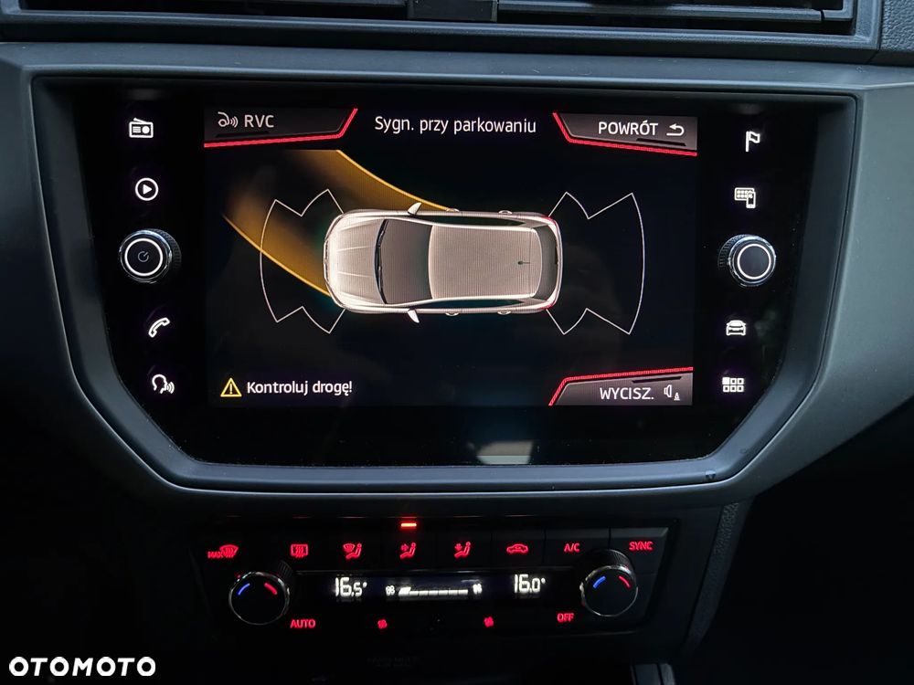 Seat Ibiza 1.0 TSI S&S Style BEATS - 8