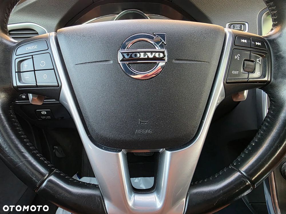 Volvo V60 - 20
