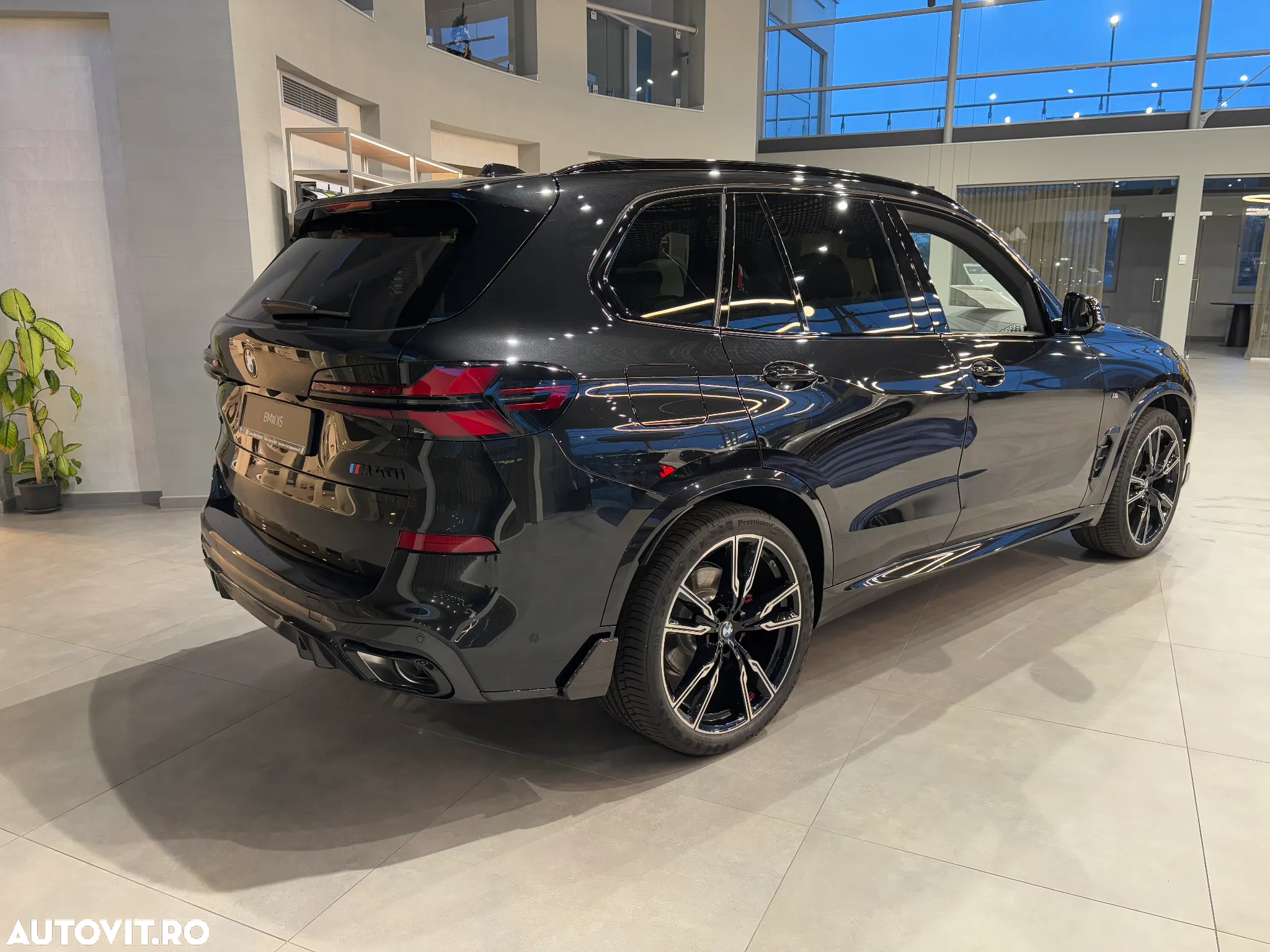 BMW X5 xDrive40i AT MHEV - 4