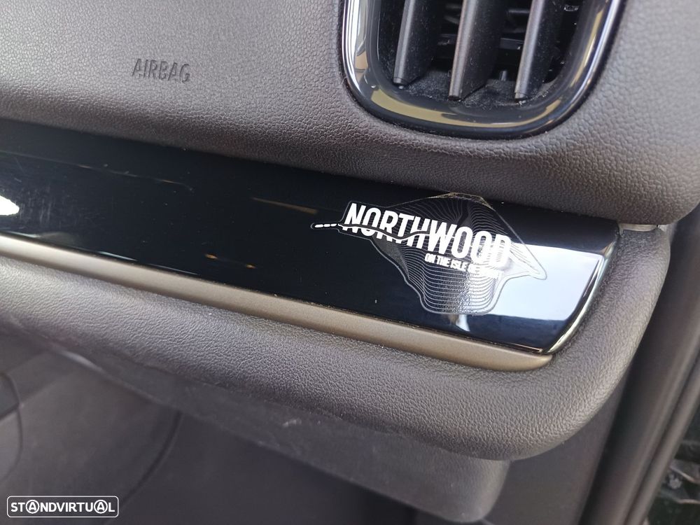 MINI Countryman One D Northwood Edition - 24