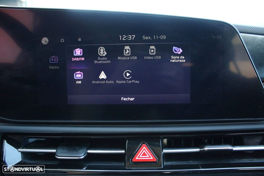 Kia e-Niro - 28