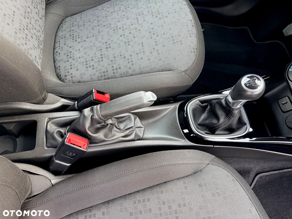 Opel Adam 1.4 Slam - 38