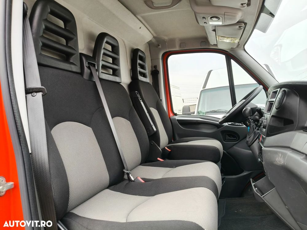 Iveco Daily 35S13 - 17