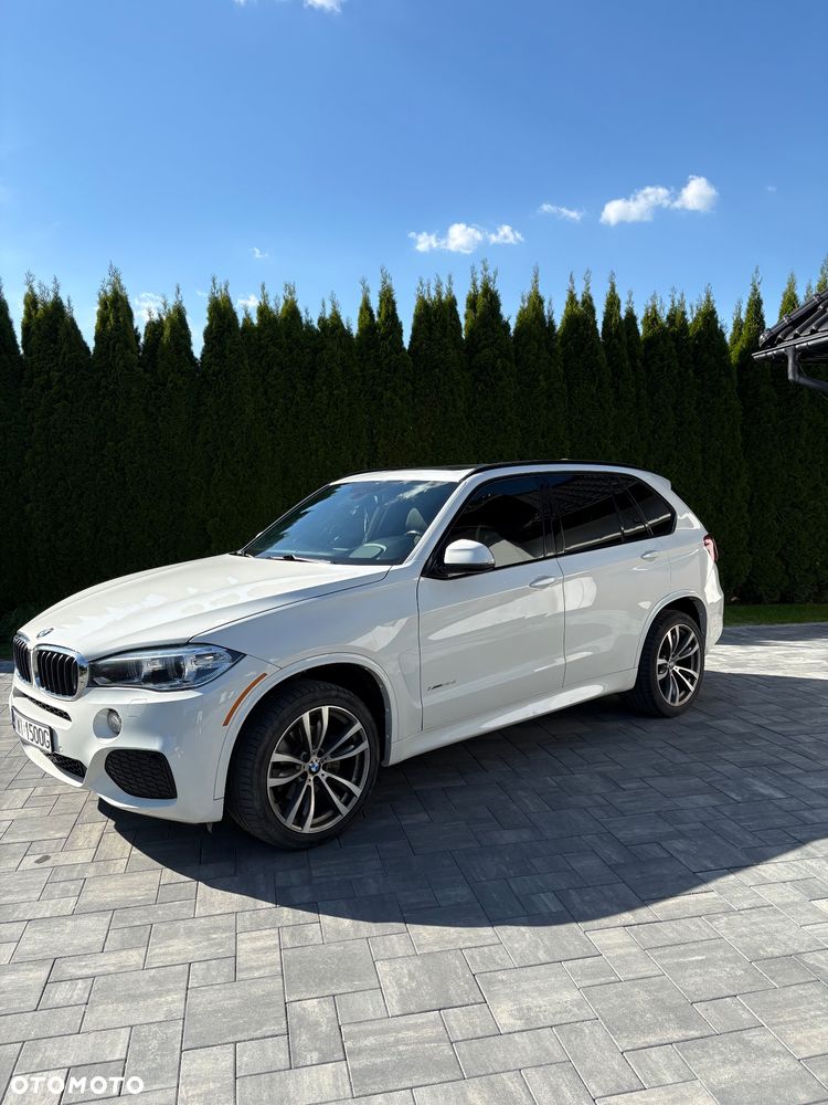 BMW X5 xDrive30d - 5
