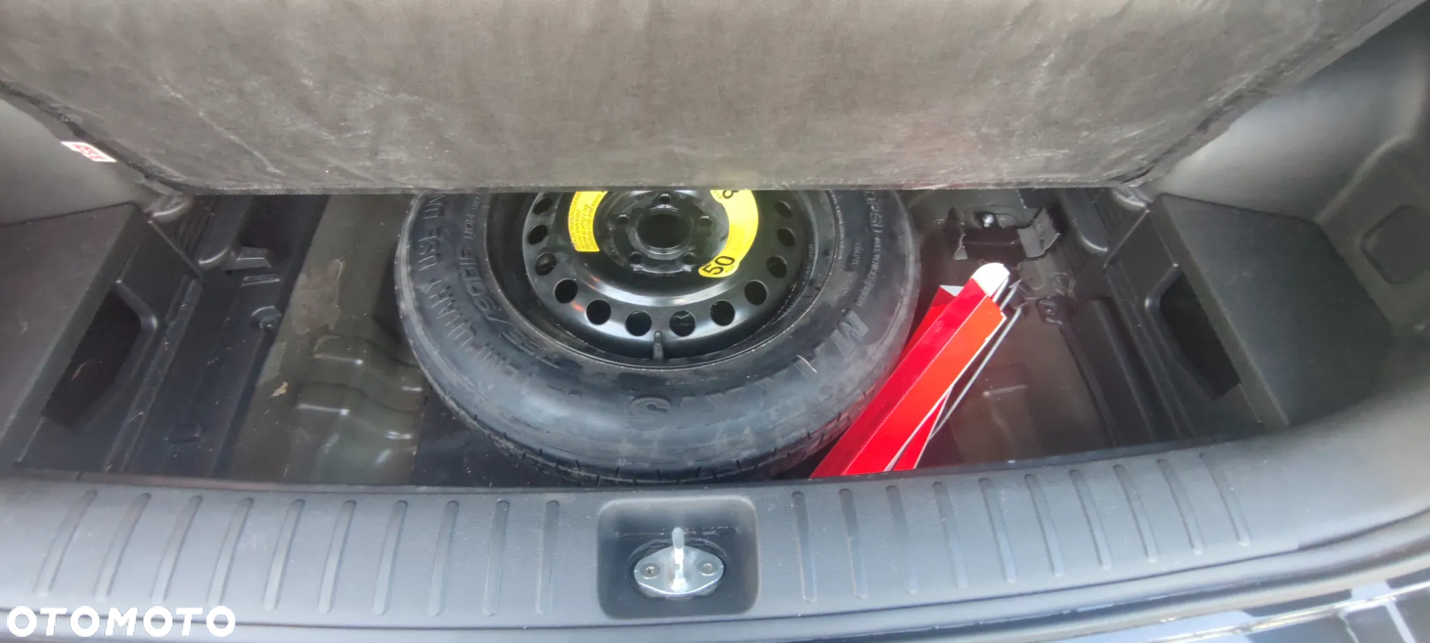 Hyundai Tucson - 19