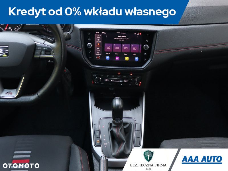 Seat Arona - 13