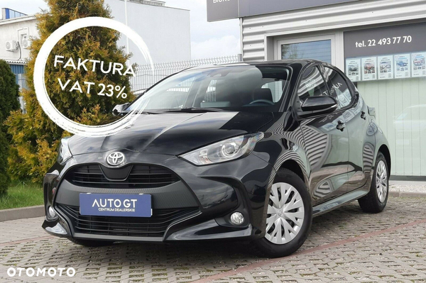 Toyota Yaris 1.0 Comfort