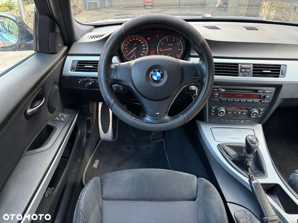 BMW Seria 3 - 14