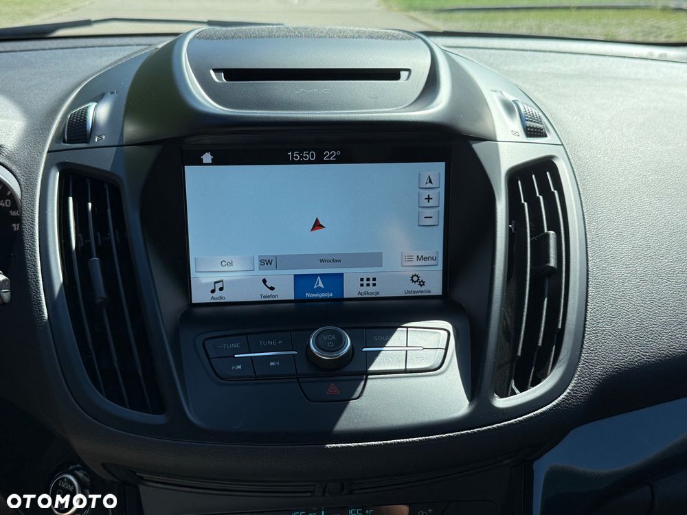 Ford Kuga 1.5 EcoBoost FWD ST-Line ASS GPF - 13