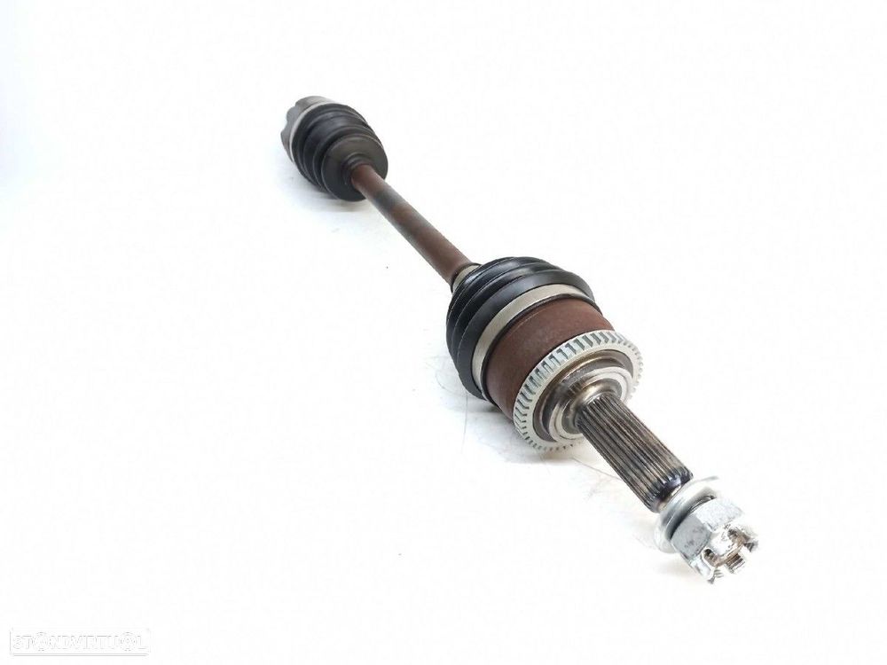 TRANSMISSÃO FRENTE ESQUERDA HYUNDAI I20 TECNO S II - 4