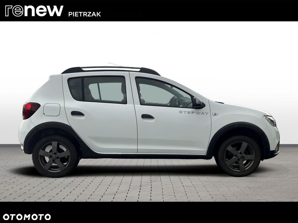 Dacia Sandero 0.9 TCe Laureate S&S - 6