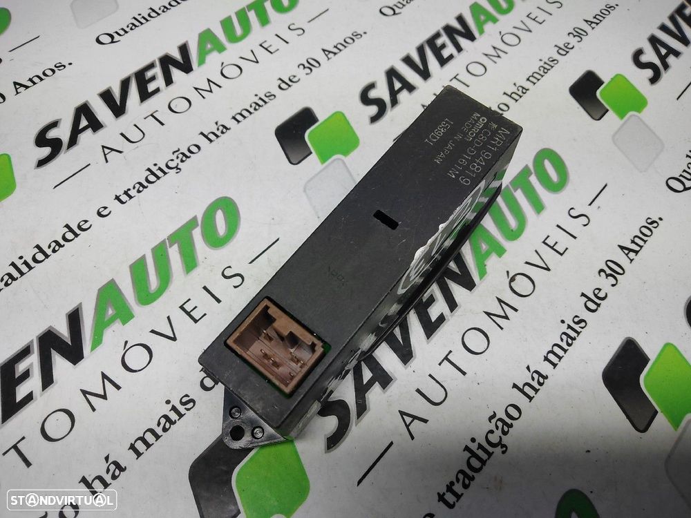 Botão / Botões / Comutador Vidro Dto Mitsubishi Pajero Sport I (K7_, K - 3
