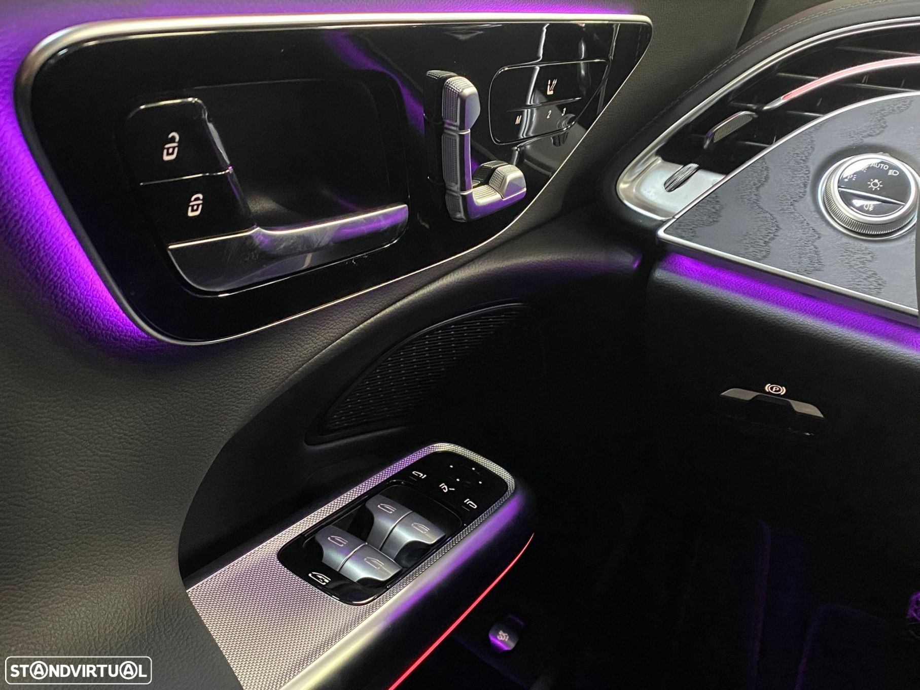 Mercedes-Benz E 300 de 4Matic All-Terrain - 25