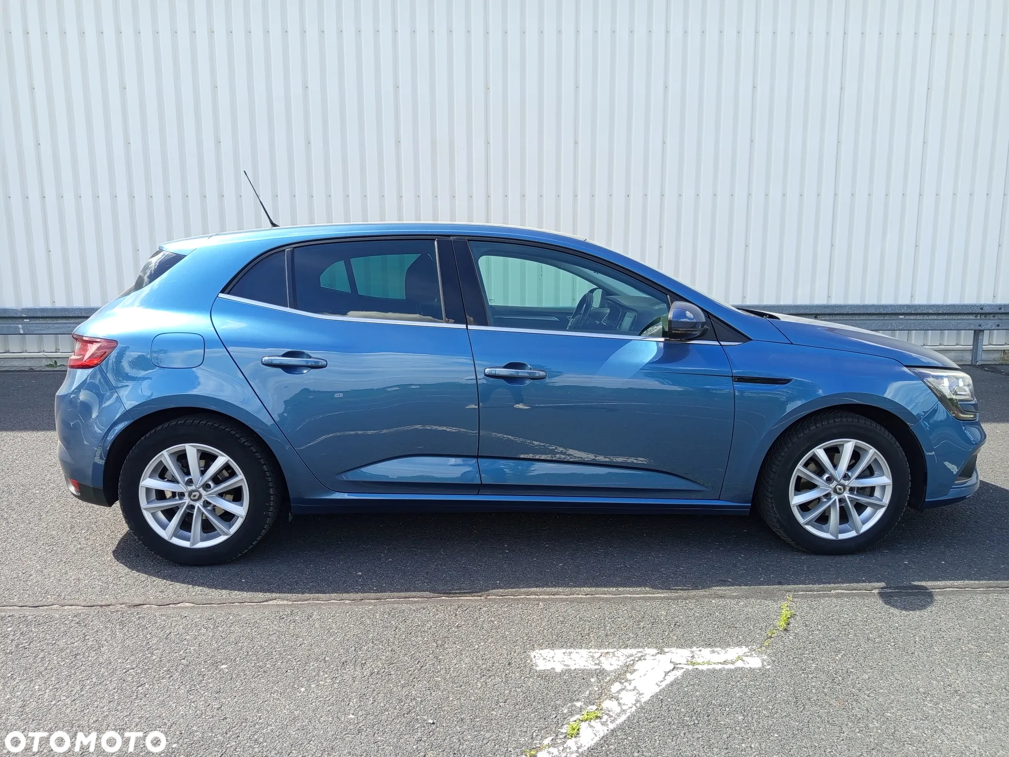 Renault Megane 1.5 dCi Business - 4
