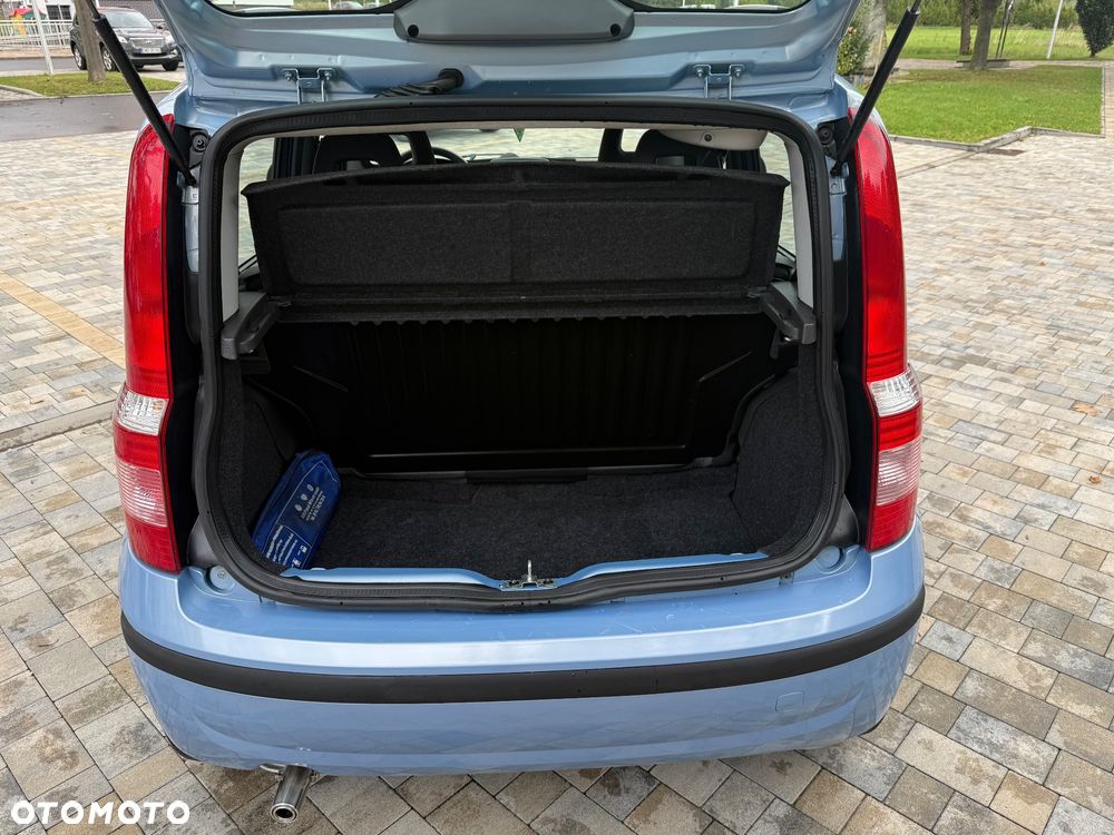 Fiat Panda 1.2 Active Eco - 18