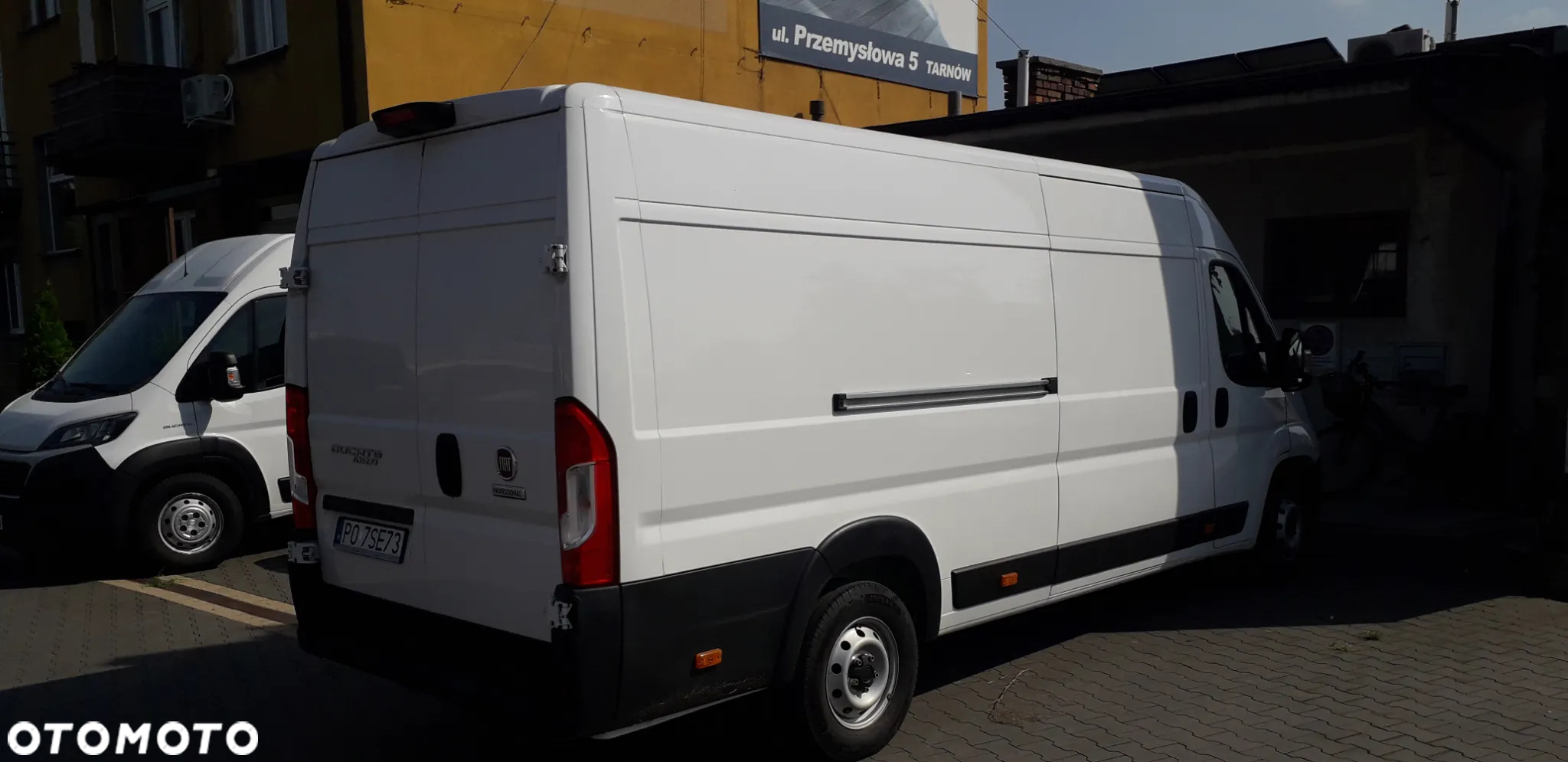 Fiat Ducato - 2