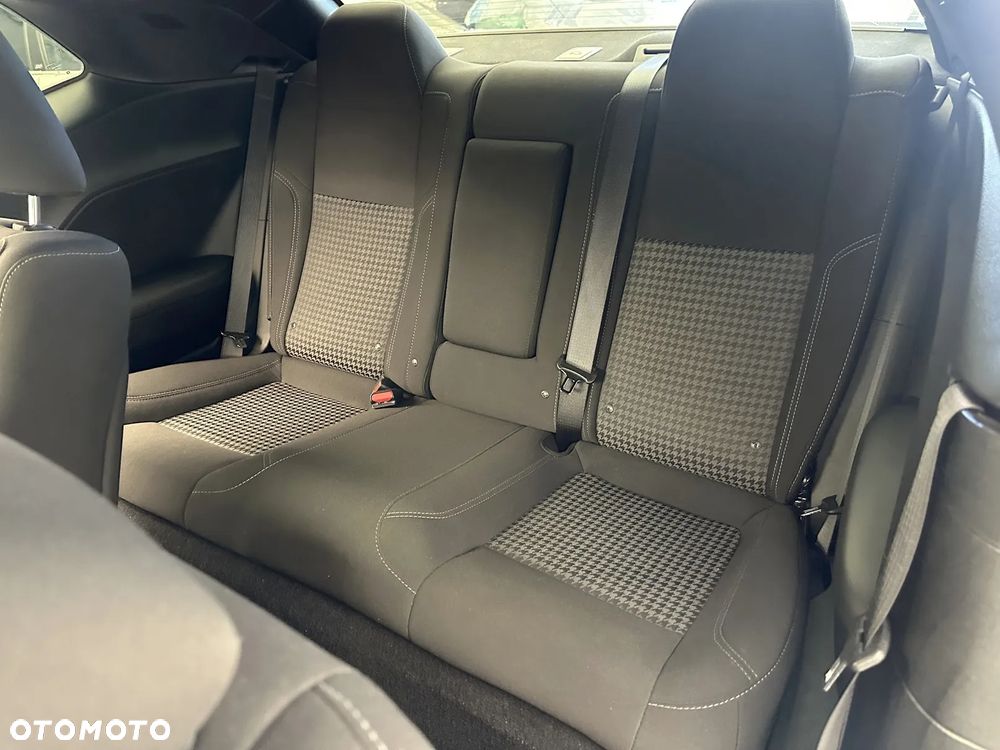 Dodge Challenger 3.6 SXT - 8