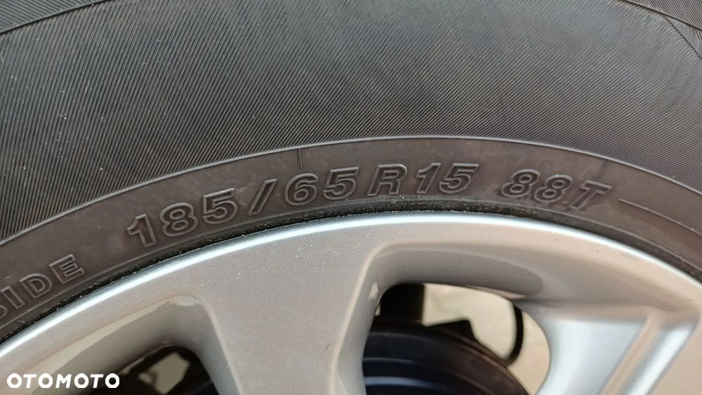 Kia Rio 1.2 Vision - 26