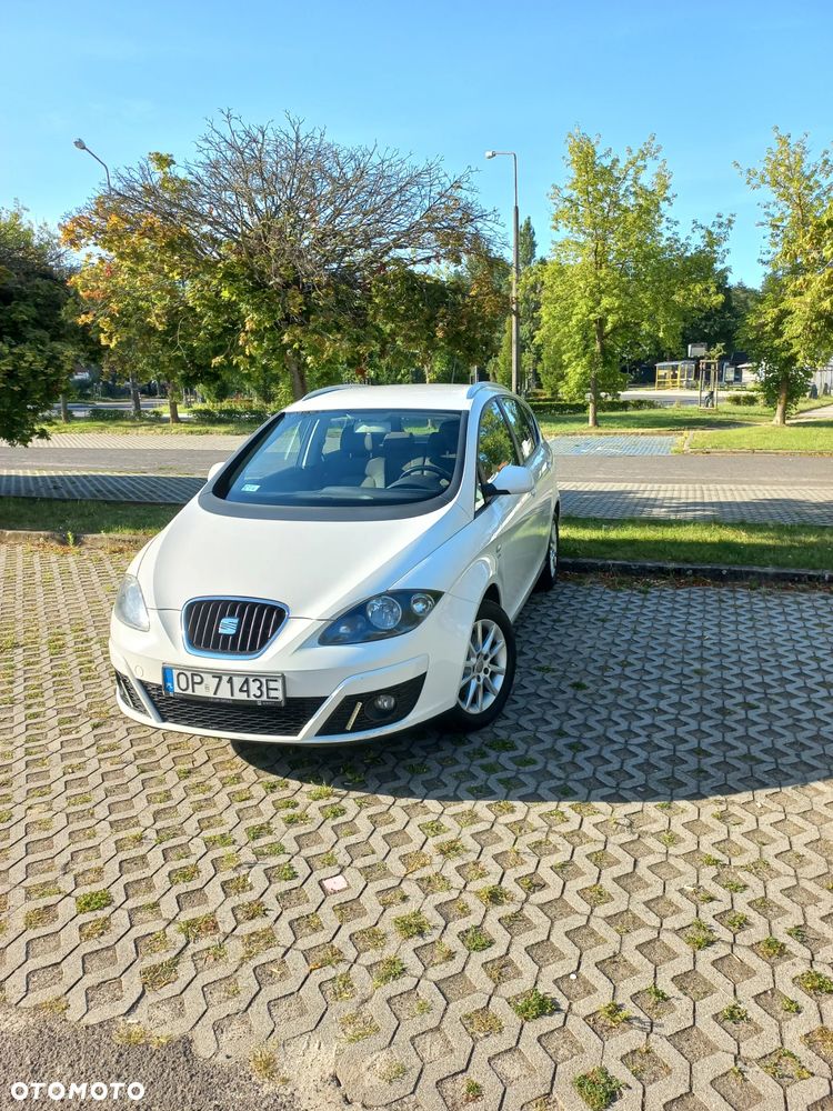 Seat Altea XL 1.2 TSI Style - 1