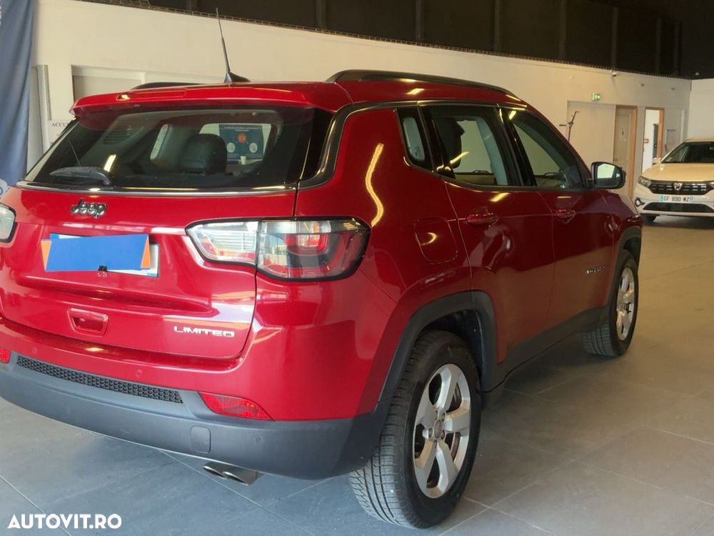 Jeep Compass - 6
