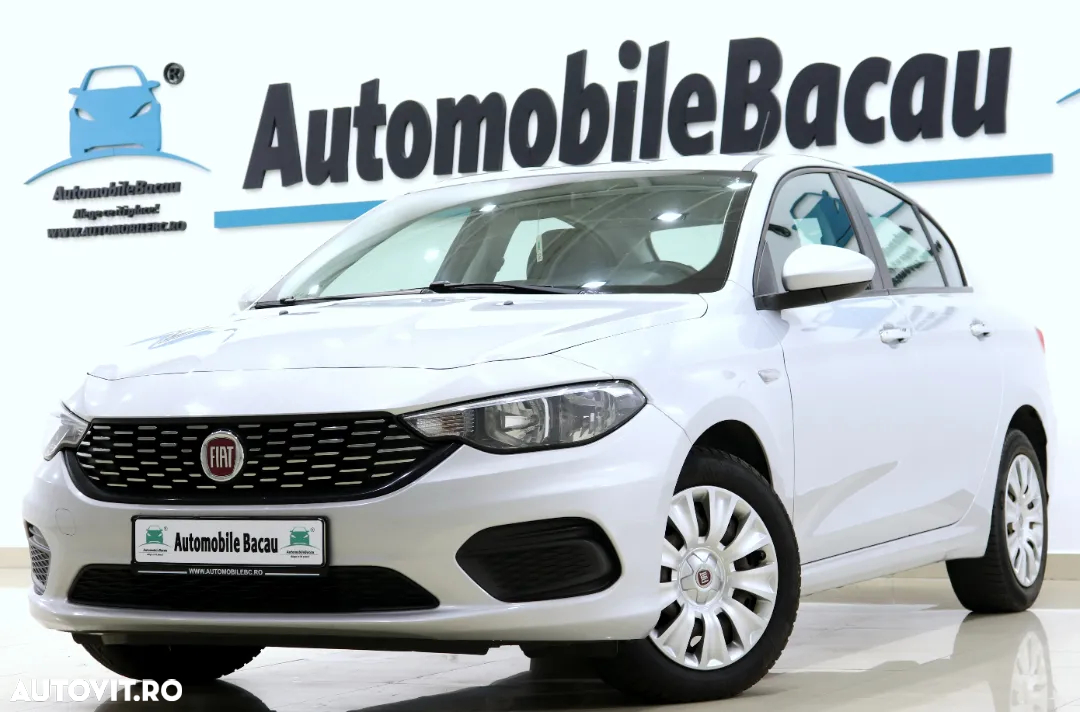 Fiat Tipo 1.4 - 2