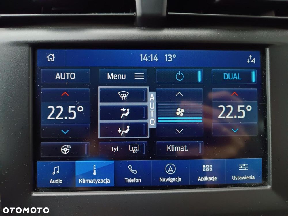 Ford Mondeo 2.0 EcoBlue Titanium - 26