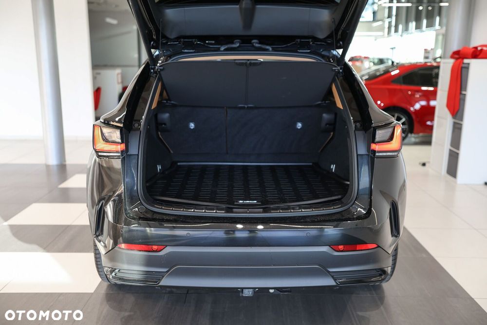 Lexus NX 350h Omotenashi AWD - 12